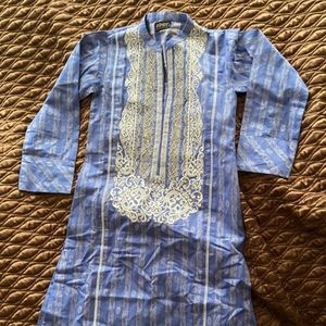 Indian/Pakistani/Nepali Dress Kurta